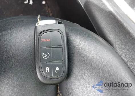 2016 Jeep Cherokee Limited from USA, damaged, VIN 1C4PJMDS3GW102768